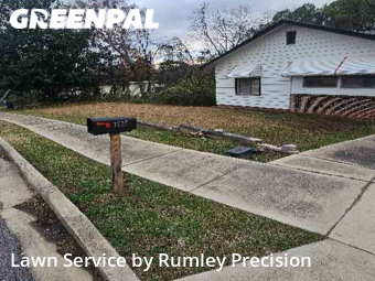 Lawn Mowing Service nearby Midfield, AL, 