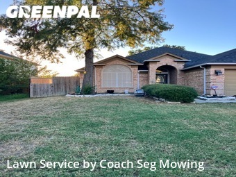 Lawn Cut nearby Mc Kinney, TX, 