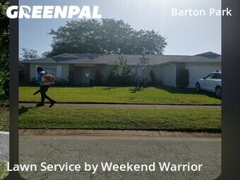 Lawn Care nearby Rockledge, FL, 