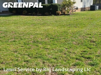 Lawn Cutting nearby Chester, VA, 