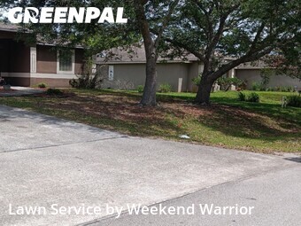 Lawn Service nearby Palm Bay, FL, 
