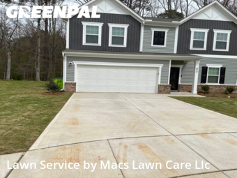 Yard Cutting nearby Spring Hope, NC, 
