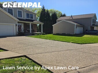 Yard Mowing nearby Louisville, KY, 