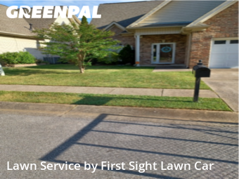 Lawn Mow nearby Moody, AL, 