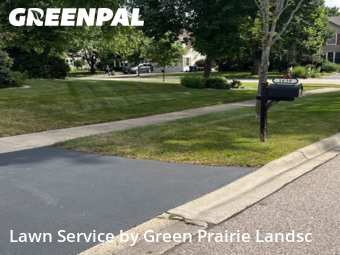 Lawn Service nearby Crystal Lake, IL, 