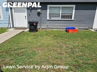 Landscaping Renovation In Gainesville,32607,Landscaping Cleanup by Acjm Group, work completed in Jul , 2026