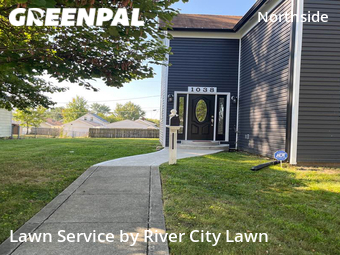 Lawn Maintenance nearby Fort Wayne, IN, 