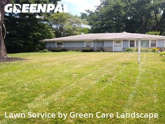 Lawn Care Service nearby Gary, IN, 