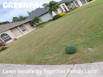 Lawn Mowing nearby Punta Gorda, FL, 