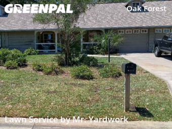 Lawn Service nearby Ormond Beach, FL, 