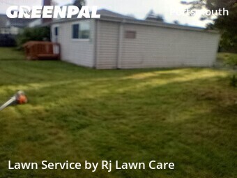Lawn Care Service nearby Portland, OR, 