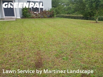 Lawn Care nearby Groveland, FL, 
