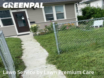 Lawn Cut nearby Omaha, NE, 