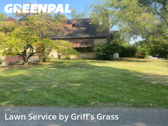 Lawn Cut nearby Dayton, OH, 