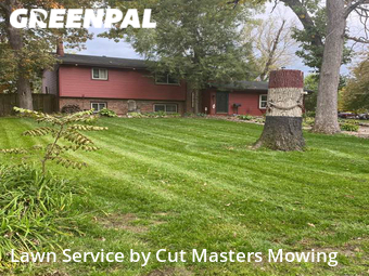 Lawn Care nearby Loves Park, IL, 