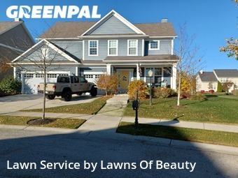 Lawn Service nearby Carmel, IN, 