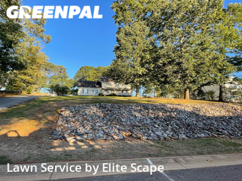 Lawn Cutting nearby Statesville, NC, 