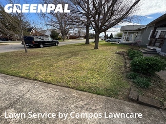 Lawn Mowing nearby Oklahoma City, OK, 