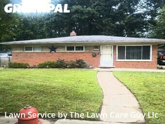 Grass Cut nearby Garden City, MI, 