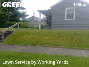 Grass Cutting nearby Tacoma, WA, 