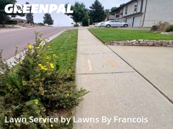 Lawn Mowing Service nearby Colorado Springs, CO, 