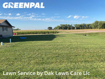 Yard Mowing nearby Wayne Township, SD, 