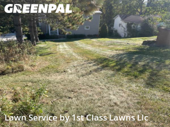 Grass Cutting nearby Irwin, PA, 