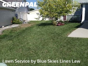 Lawn Cut nearby Fargo, MN, 