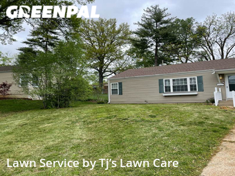 Lawn Care nearby Webster Groves, MO, 