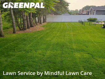 Grass Cutting nearby Canton, MI, 