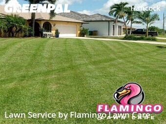 Lawn Maintenance nearby Cape Coral, FL, 
