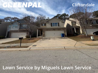 Grass Cutting nearby Atlanta, GA, 