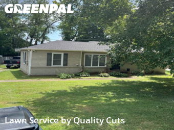 Lawn Mowing nearby Gallatin, TN, 