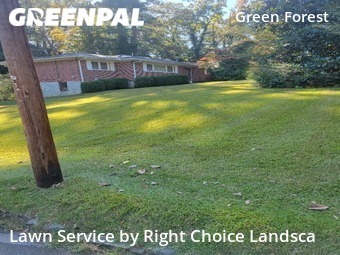 Grass Cutting nearby Atlanta, GA, 