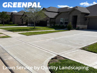 Grass Cutting nearby Houston, TX, 