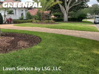 Lawn Cutting nearby Ponte Vedra Beach, FL, 