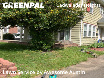 Grass Cutting nearby Trenton, NJ, 