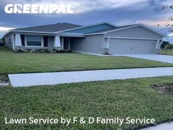 Lawn Mow nearby Haines City, FL, 