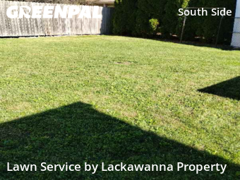 Lawn Service nearby Scranton, PA, 