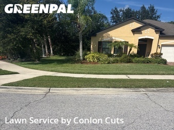 Lawn Care Service nearby Palmetto, FL, 
