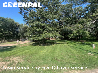 Lawn Service nearby Jonesboro, AR, 