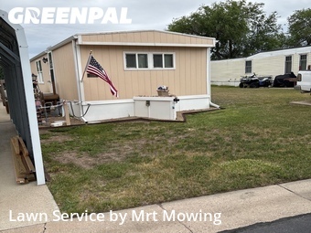 Yard Mowing nearby Rapid City, SD, 