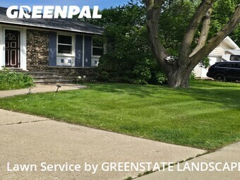 Lawn Care Service nearby Schaumburg, IL, 