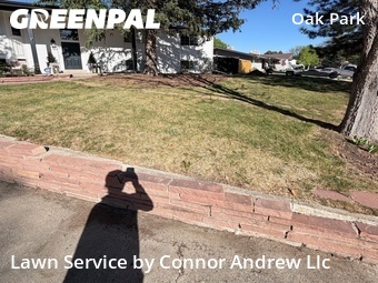 Grass Cutin Arvada,80005,Lawn Mowing by Connor Andrew Llc, work completed in Jun , 2026