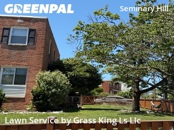 Lawn Mowing nearby Alexandria, VA, 