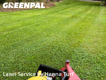 Lawn Mowing nearby Elyria, OH, 