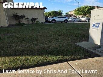 Lawn Service nearby Stockton, CA, 