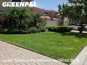 Lawn Care nearby Coral Springs, FL, 