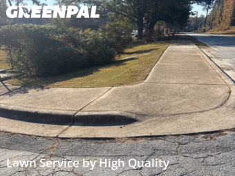 Yard Mowing nearby Riverdale, GA, 