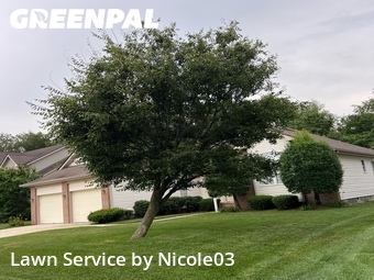 Lawn Mowing Service nearby Camden, DE, 
